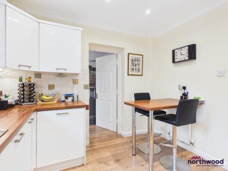 3 bedroom Detached house for sale in Cobbold Avenue, Old Town, Eastbourne, BN21