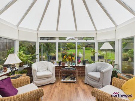 3 bedroom Detached house for sale in Cobbold Avenue, Old Town, Eastbourne, BN21