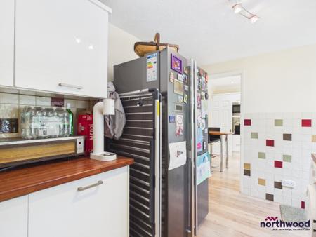 3 bedroom Detached house for sale in Cobbold Avenue, Old Town, Eastbourne, BN21