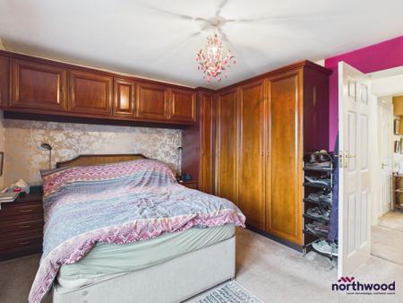 3 bedroom Detached house for sale in Cobbold Avenue, Old Town, Eastbourne, BN21