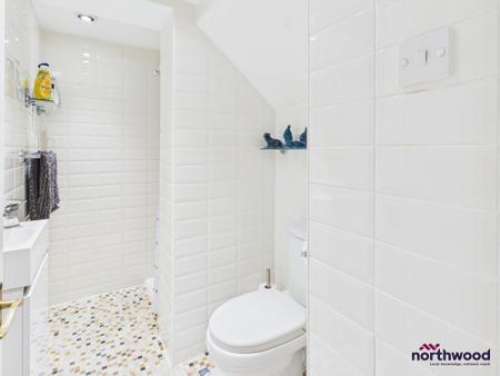 3 bedroom Detached house for sale in Cobbold Avenue, Old Town, Eastbourne, BN21