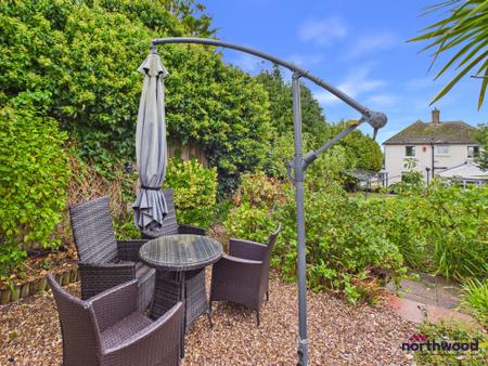 3 bedroom Detached house for sale in Cobbold Avenue, Old Town, Eastbourne, BN21