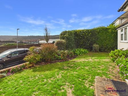 3 bedroom Detached house for sale in Cobbold Avenue, Old Town, Eastbourne, BN21