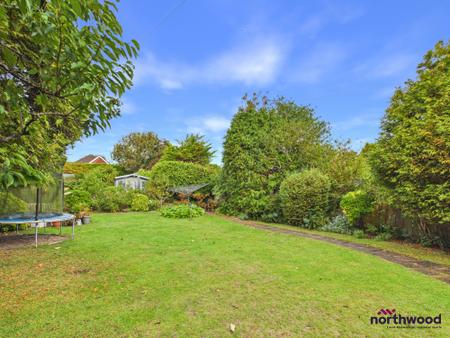 3 bedroom Detached house for sale in Cobbold Avenue, Old Town, Eastbourne, BN21