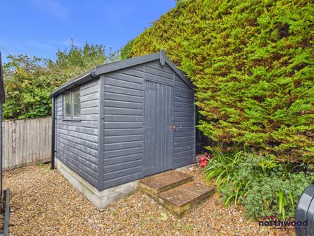 3 bedroom Detached house for sale in Cobbold Avenue, Old Town, Eastbourne, BN21
