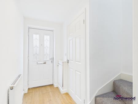 2 bedroom Semi-detached house to let in Lushington Lane, Town Centre, Eastbourne, BN21