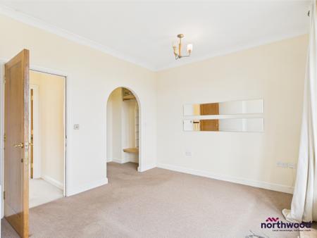 5 bedroom Town house to let in Barbuda Quay, Sovereign Harbour South, Eastbourne, BN23