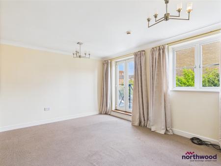 5 bedroom Town house to let in Barbuda Quay, Sovereign Harbour South, Eastbourne, BN23