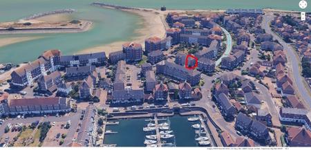 5 bedroom Town house to let in Barbuda Quay, Sovereign Harbour South, Eastbourne, BN23
