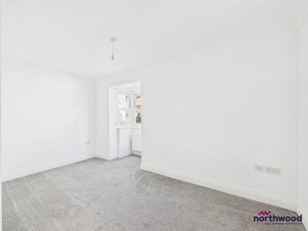 4 bedroom Mews house to let in South Street, Little Chelsea, Eastbourne, BN21