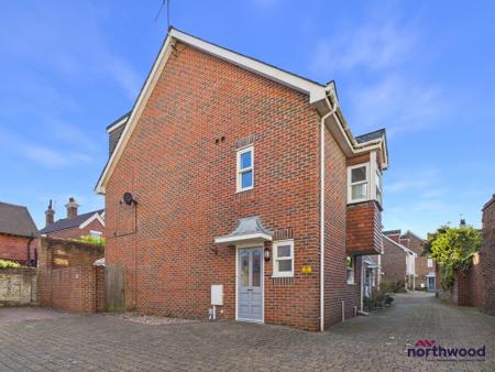 South Street, Little Chelsea, Eastbourne, BN21