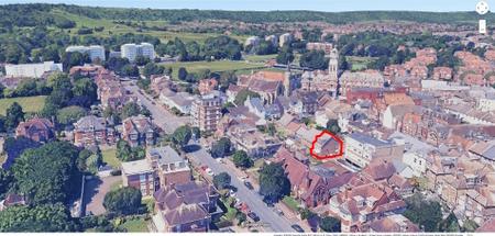 4 bedroom Mews house to let in South Street, Little Chelsea, Eastbourne, BN21