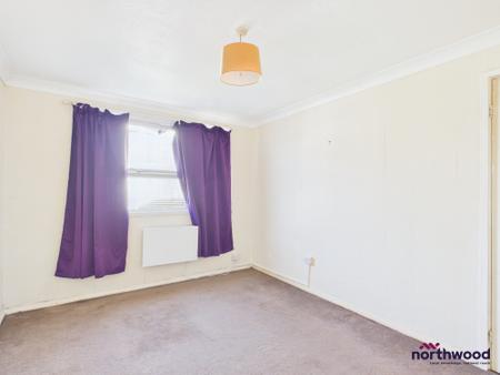 1 bedroom Flat for sale in Ellenslea Road, St. Leonards-On-Sea, TN37