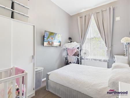 1 bedroom Flat for sale in Filsham Road, St. Leonards-On-Sea, TN38