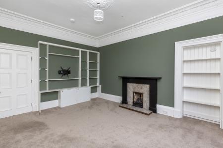 4 bedroom Duplex for sale in Brandon Terrace, New Town, Edinburgh, EH3
