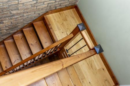 4 bedroom Duplex for sale in Brandon Terrace, New Town, Edinburgh, EH3