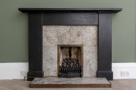 4 bedroom Duplex for sale in Brandon Terrace, New Town, Edinburgh, EH3