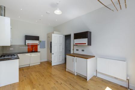 4 bedroom Duplex for sale in Brandon Terrace, New Town, Edinburgh, EH3