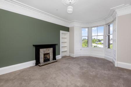 4 bedroom Duplex for sale in Brandon Terrace, New Town, Edinburgh, EH3