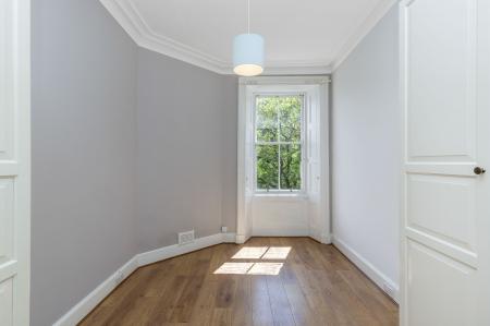 4 bedroom Duplex for sale in Brandon Terrace, New Town, Edinburgh, EH3