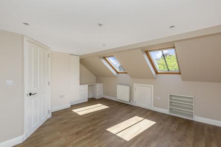 4 bedroom Duplex for sale in Brandon Terrace, New Town, Edinburgh, EH3