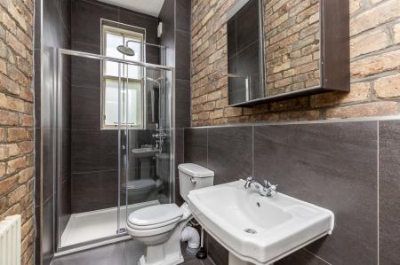 4 bedroom Duplex for sale in Brandon Terrace, New Town, Edinburgh, EH3