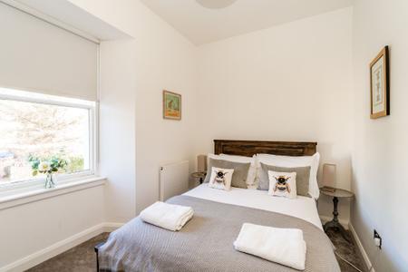 4 bedroom Detached house for sale in Formans Lodge Ravensheugh Road, Musselburgh, East Lothian
