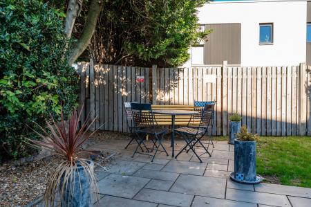 4 bedroom Detached house for sale in Formans Lodge Ravensheugh Road, Musselburgh, East Lothian