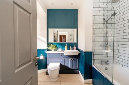 4 bedroom Detached house for sale in Formans Lodge Ravensheugh Road, Musselburgh, East Lothian