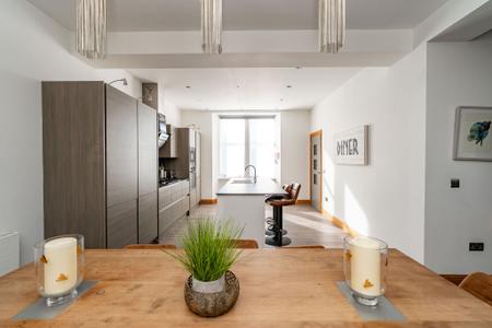 4 bedroom Detached house for sale in Formans Lodge Ravensheugh Road, Musselburgh, East Lothian