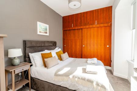 4 bedroom Detached house for sale in Formans Lodge Ravensheugh Road, Musselburgh, East Lothian