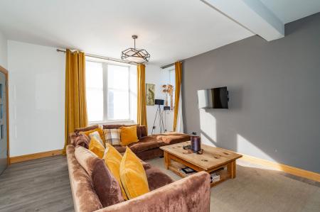 4 bedroom Detached house for sale in Formans Lodge Ravensheugh Road, Musselburgh, East Lothian