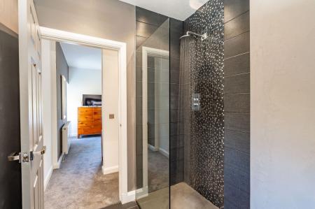 4 bedroom Detached house for sale in Formans Lodge Ravensheugh Road, Musselburgh, East Lothian