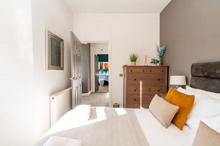 4 bedroom Detached house for sale in Formans Lodge Ravensheugh Road, Musselburgh, East Lothian