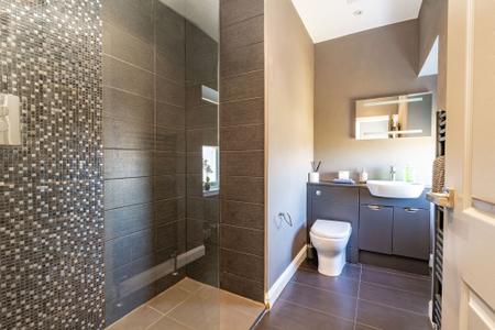 4 bedroom Detached house for sale in Formans Lodge Ravensheugh Road, Musselburgh, East Lothian