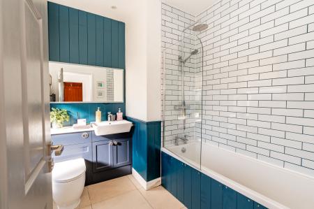 4 bedroom Detached house for sale in Formans Lodge Ravensheugh Road, Musselburgh, East Lothian