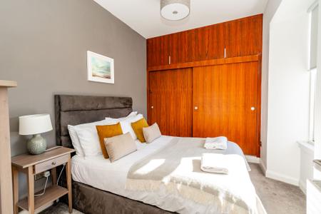 4 bedroom Detached house for sale in Formans Lodge Ravensheugh Road, Musselburgh, East Lothian