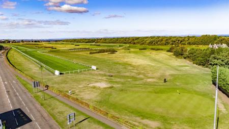 4 bedroom Detached house for sale in Formans Lodge Ravensheugh Road, Musselburgh, East Lothian