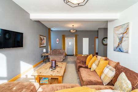 4 bedroom Detached house for sale in Formans Lodge Ravensheugh Road, Musselburgh, East Lothian