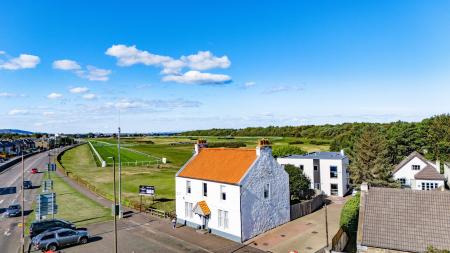 4 bedroom Detached house for sale in Formans Lodge Ravensheugh Road, Musselburgh, East Lothian