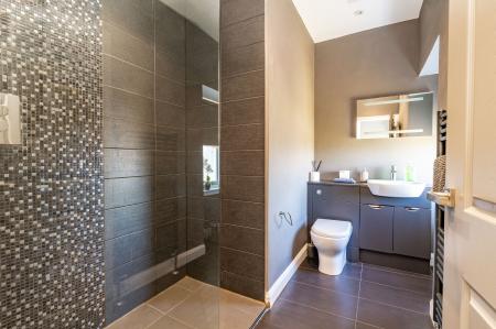 4 bedroom Detached house for sale in Formans Lodge Ravensheugh Road, Musselburgh, East Lothian