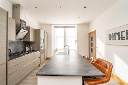 4 bedroom Detached house for sale in Formans Lodge Ravensheugh Road, Musselburgh, East Lothian