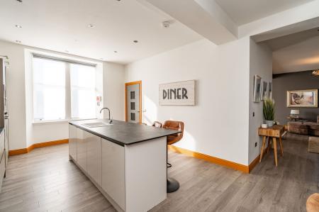 4 bedroom Detached house for sale in Formans Lodge Ravensheugh Road, Musselburgh, East Lothian