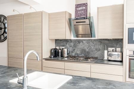 4 bedroom Detached house for sale in Formans Lodge Ravensheugh Road, Musselburgh, East Lothian