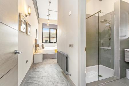 4 bedroom Penthouse for sale in Trafalgar Lane, Leith, Edinburgh, EH6