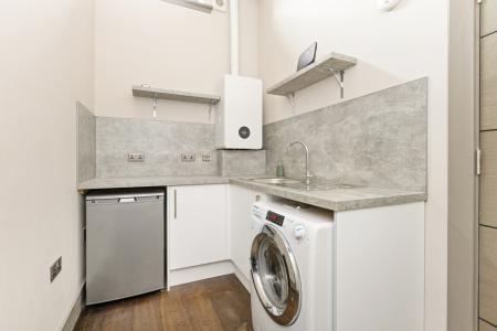 4 bedroom Penthouse for sale in Trafalgar Lane, Leith, Edinburgh, EH6