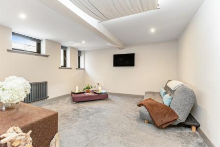 4 bedroom Penthouse for sale in Trafalgar Lane, Leith, Edinburgh, EH6