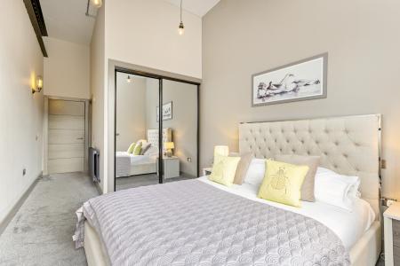 4 bedroom Penthouse for sale in Trafalgar Lane, Leith, Edinburgh, EH6