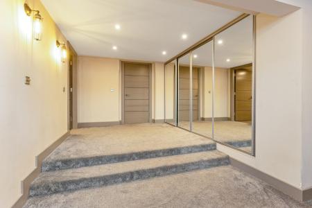 4 bedroom Penthouse for sale in Trafalgar Lane, Leith, Edinburgh, EH6