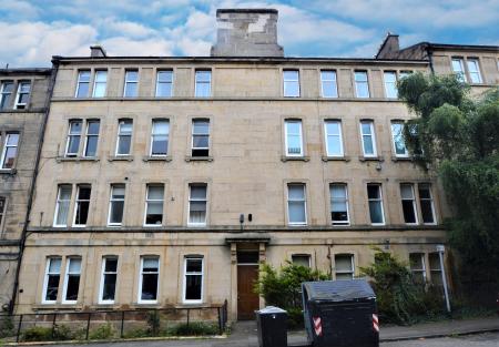 2 bedroom Flat to let in Dean Park Street, Stockbridge, Edinburgh, EH4